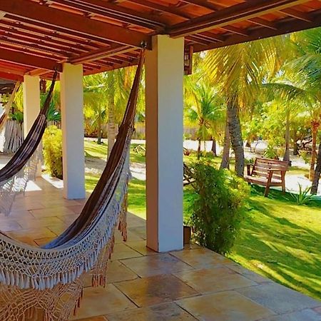 Villa Pitaya Икараи Экстерьер фото