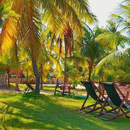 Villa Pitaya Икараи Экстерьер фото