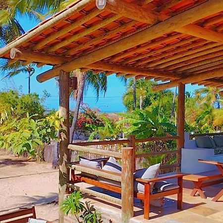 Villa Pitaya Икараи Экстерьер фото