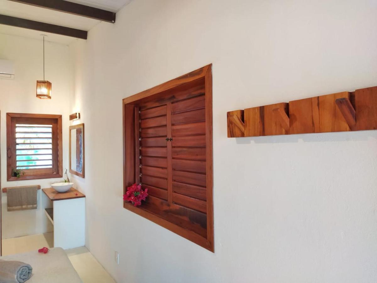 Villa Pitaya Икараи Экстерьер фото