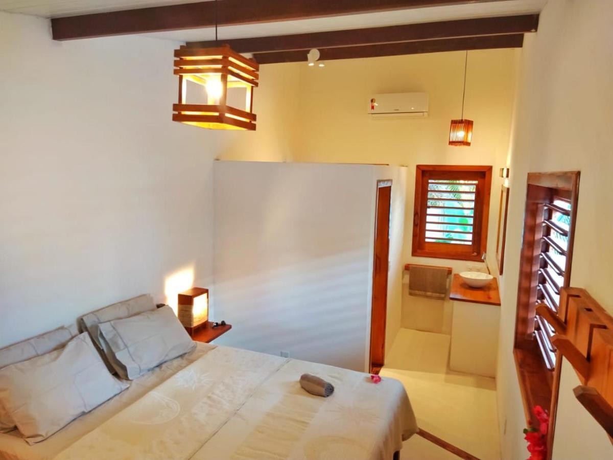 Villa Pitaya Икараи Экстерьер фото