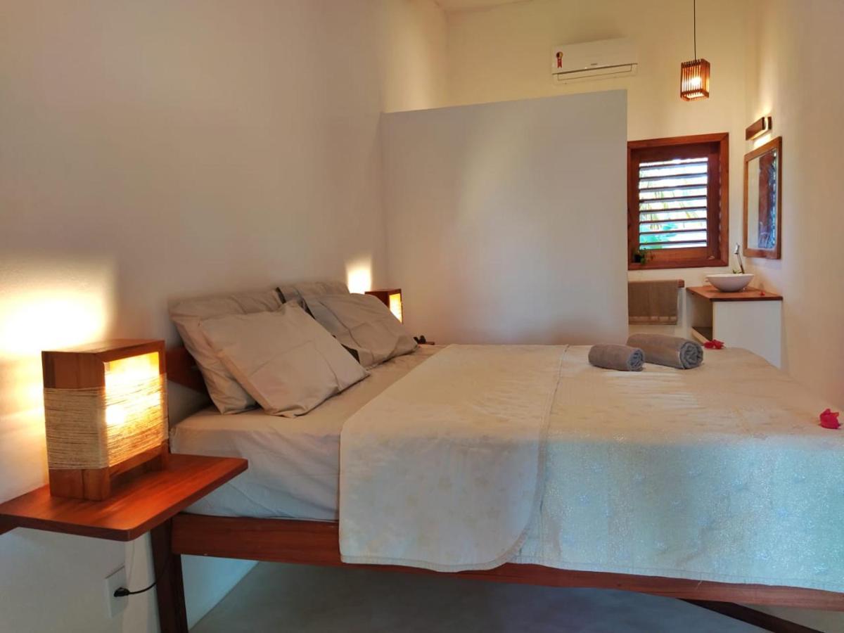 Villa Pitaya Икараи Экстерьер фото