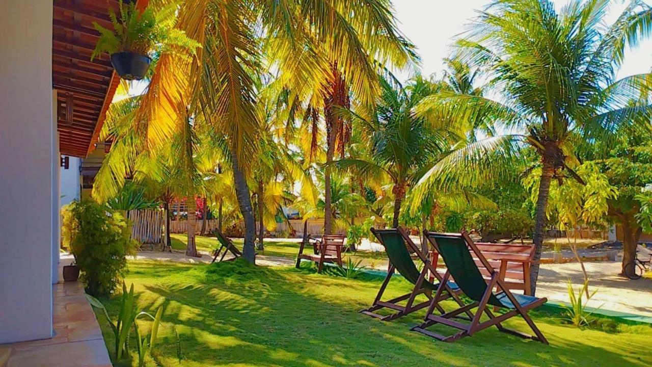 Villa Pitaya Икараи Экстерьер фото