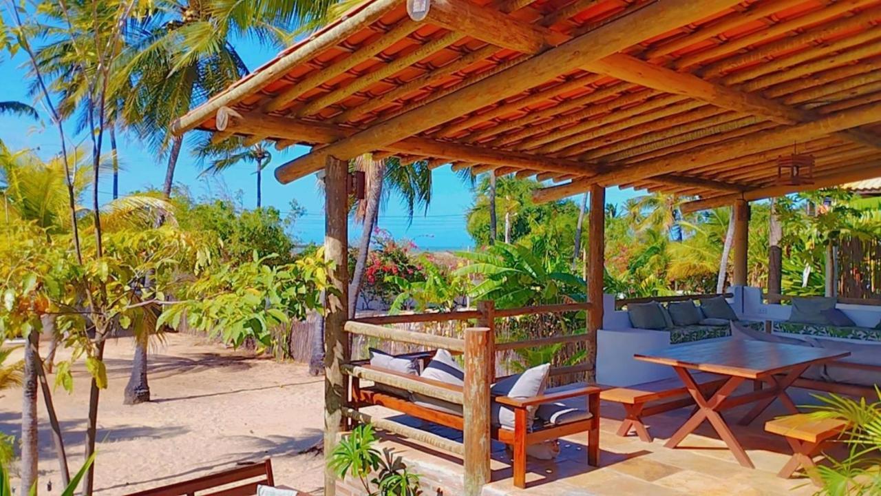 Villa Pitaya Икараи Экстерьер фото